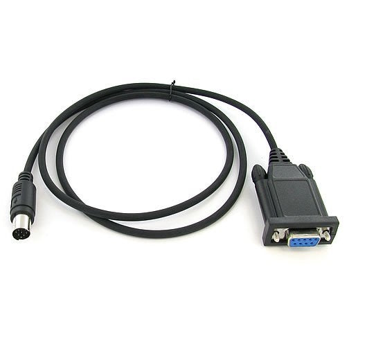 Standard Ct62 Programming Cable