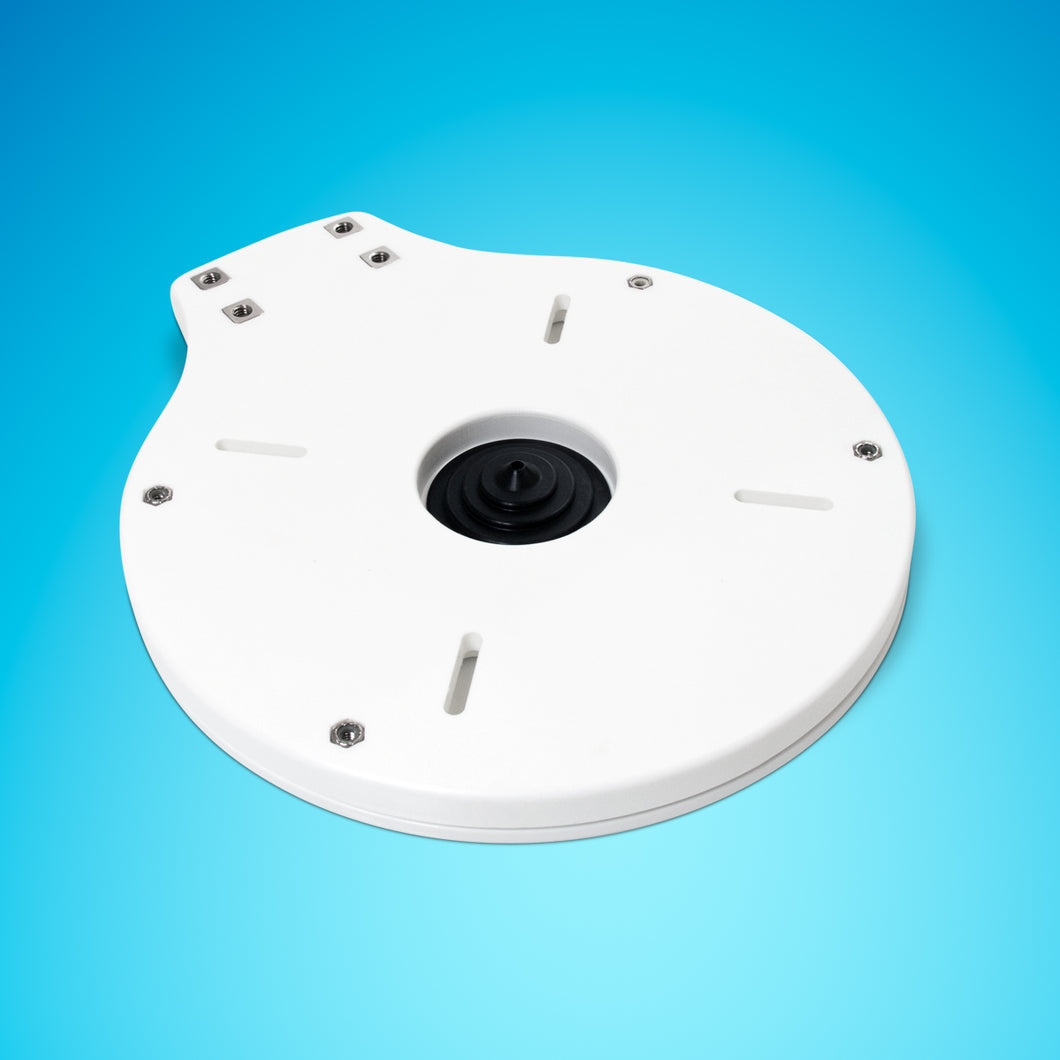 Seaview Adas3 Plate For Small Satelitte Domes