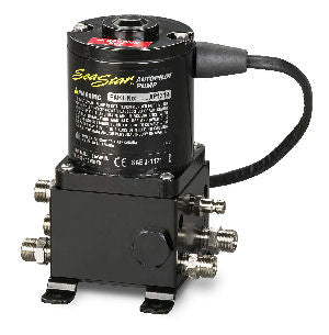 Seastar Ap1233 Type 2 Pump 12v 110 Cu In-min