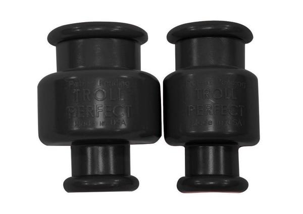 Th Marine G-force Troll Perfect For Motorguide X3-5 Black