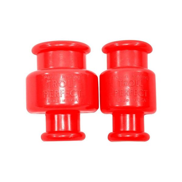 Th Marine G-force Troll Perfect For Motorguide X3-5 Red