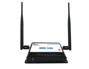 Wave Wifi Mbr500 Router
