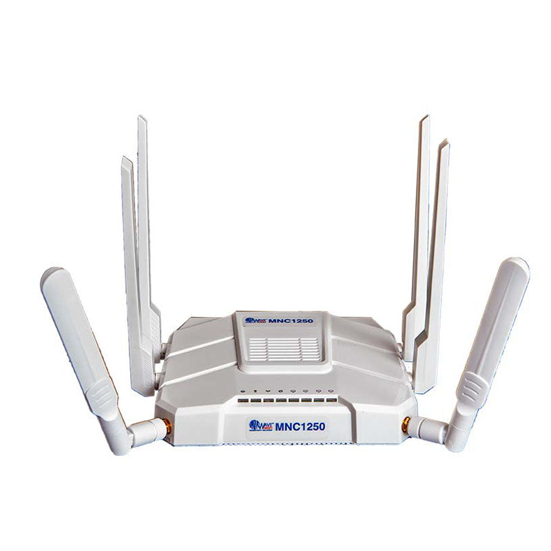 Wave Wifi Mnc1250 Dual Band Wireless Network Controller
